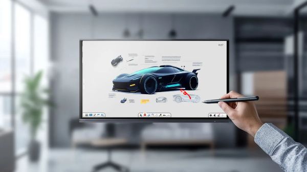 AnshiTouch製品画像3